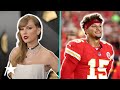 Taylor Swift PARTIES For Patrick Mahomes’ Birthday After Chiefs Win