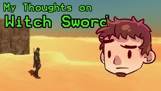 My Thoughts on Witch Sword