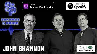 John Shannon on NHL pre-season structure, Aquilini allegations, rabid Canucks fans vs. other markets