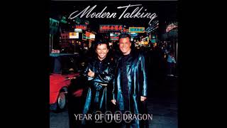 Modern Talking - China In Her Eyes ( Album Version ) ( 2000 )