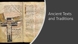 Ancient Texts # 7 - Papias of Hierapolis