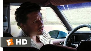 Hustle & Flow (1/9) Movie CLIP - Man Ain't Like a Dog (2005) HD