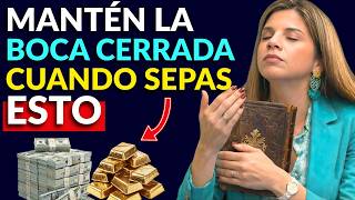 ¡PROHIBIDO COMPARTIR! 2 Minutos Que Atraen Abundancia a Tu Vida