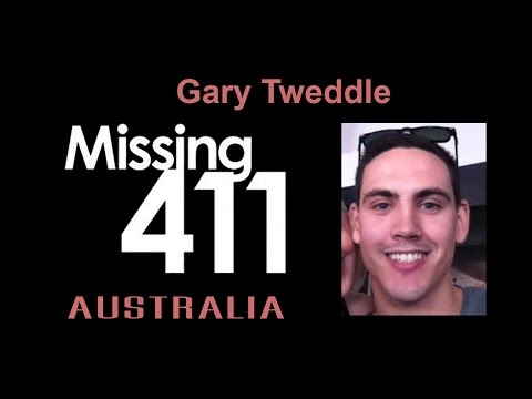 Australia Part 2: Gary Tweddle Australia Part 2: Gary Tweddle