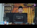 1398.10.01.25 kajian subuh menggapai keberkahan ustadz luqmanulhakim ayahman