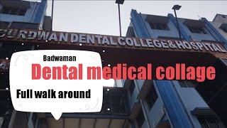 Burdwan Dental College and Hospital