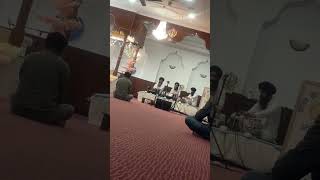 ਪੁਰਤਗਾਲ ਗੁਰੂ ਘਰ (lisbon)#viralvideo #dhanshrigurugranthsahibji