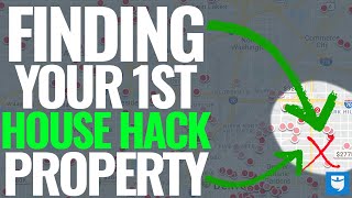 How To Find A House Hacking Property