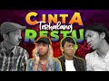 [DRAMA] CINTA TERHALANG RESTU