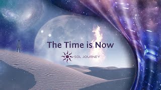 Find Your Life Purpose | Sol Journey