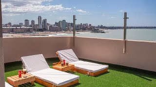 Hotel Punta Piedras, Mar del Plata, Argentina | Travel Suggestions