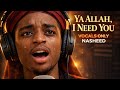 YA ALLAH, I NEED YOU | VOCALS ONLY NASHEED – AbdulVocals