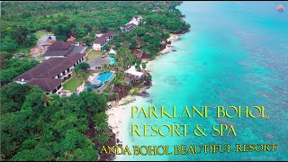 Parklane Bohol Resort and Spa | Hidden Paradise in Anda Bohol