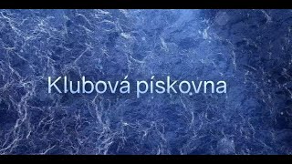 Intro Klubová Pískovna