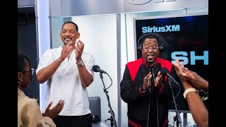 Will Smith & Martin Lawrence: The Untold Stories of Bad Boys 4! 🚨 | SWAY’S UNIVE