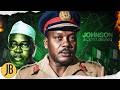 The Heartbreaking Story of Nigeria's UNWANTED Dictator