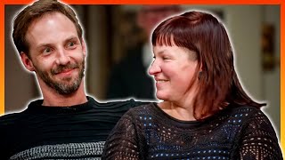 Winter Vol Liefde-Judith heeft babynieuws: ''Bart is niet de vader''