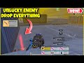 Metro Royale Unlucky Enemy Drop Everything In Radiation | PUBG METRO ROYALE CHAPTER 21