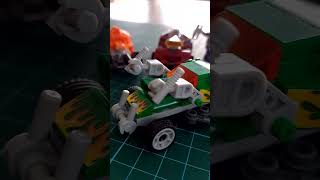 Check out Full Video of Sluban Power Brick Series M38-B0888F │For Lego Fans