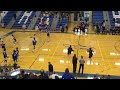 horseheads high vs corning painted post high school boys juniorvarsity basketball