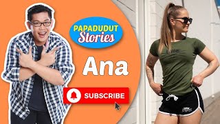 SOLDIERS LOVE (PAPA DUDUT STORIES OF ANA, EXCLUSIVE ON YOUTUBE)#6882