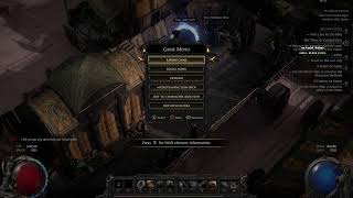 PoE2-mercenary-SSF-#4