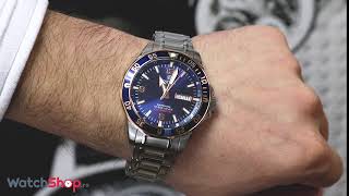 Ceas barbatesc Festina AUTOMATIC MAN F20478/3 Automatic