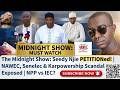 NPP panicking? Seedy Njie Petitioned + NAWEC & Karpowership's Big Mess Exposed!