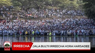 Jala Bultii Irreecha Hora Harsadee