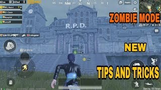 How To Climb Pubg Mobile R P D Building Videos 9tube Tv - zombie mo!   de new tips and tricks r p d building location