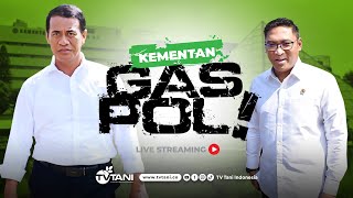 #66 Kementan GASPOL! - Laporan Langsung Progres PAT dari Desa Anjir, Kalimantan Selatan