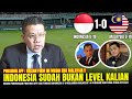 🔴MALAYSIA KEOK 1-0 !! Presiden AFF Sampai NGOMONG GINI Usai Timnas U19 HANCURKAN Malaysia Semifinal