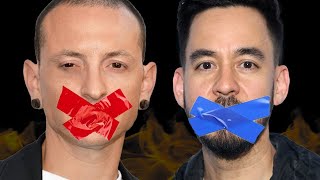 The Tragic History of Linkin Park