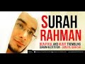 SURAH RAHMAN - سورة الرحمن - Beautiful and Heart trembling Quran Recitation -Saad Al Qureshi