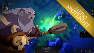 Armello - Brun \