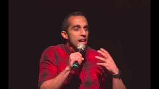 Comedy as a Catalyst  | Vivek Mahbubani | TEDxYouth@DBSHK