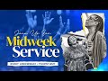 ACI PRAYER CATHEDRAL MIDWEEK SERVICE | SEP 25, 2024