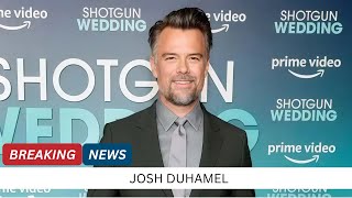 What's REALLY Behind Josh Duhamel's Hollywood EXIT?