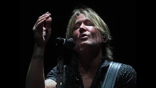 Keith Urban Easy On Me Adele cover