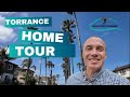 Torrance Home Tour in Hollywood Riviera