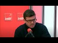 Le Grand Face à face avec Paulin Ismard