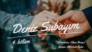 DENİZ SUBAYIM 4.BÖLÜM \u0026FİNAL BÖLÜMÜ \u0026 AŞK HİKAYESİ