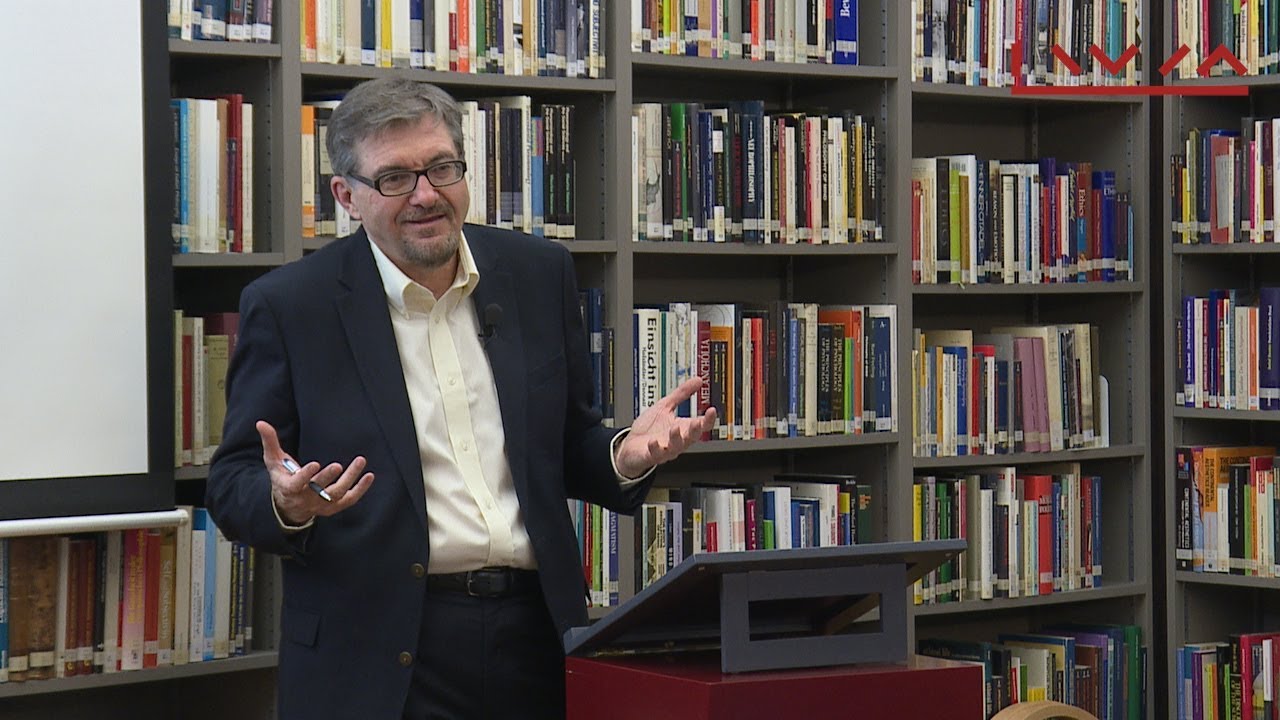 Serhii Plokhii: Atomic Energy and the Arrogance of Man - Revisiting the Chernobyl Nuclear Disaster