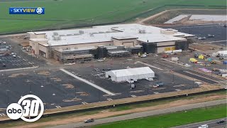 Future of mega Madera County casino unclear after state court steps in