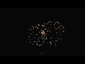 【2023】明和まつり 花火打ち上げ【meiwa festival fireworks】