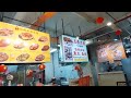 大年初十來蕉賴 bandar mahkota cheras 的好時節找美食 里面換了好多新檔口 剛试了korea food u0026 魚頭米粉都幾好吃 贊