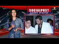 allu arjun seperates from allu aravind chiranjeevi allu sirish varuntej socialpost