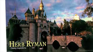 PI-033: Herb Ryman: Disney Inspirations | Postcard Inspirations Podcast