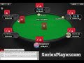 wcoop 2015 event 51 $1 050 pl omaha hi lo championship 6 max $50k gtd