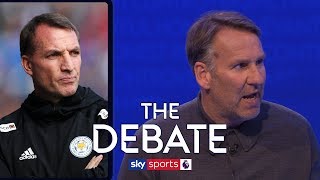 Do clubs want to qualify for the Europa League? | The Debate